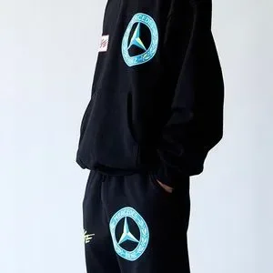 AWGE | Pants | Awge X Mercedes Benz Asap Mob Aap Rocky Long